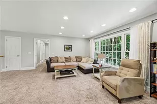 2860 St Claire Rd, Winston-Salem, NC 27106 - Photo 4