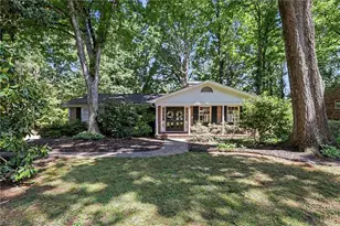 2860 St Claire Rd, Winston-Salem, NC 27106 - Photo 2