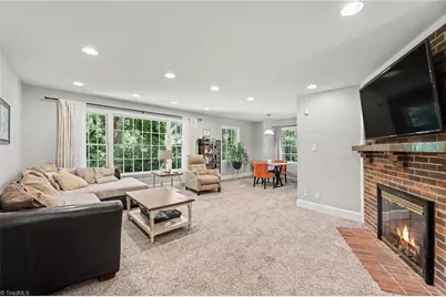 2860 Saint Claire Road, Winston-Salem, NC 27106 - Photo 14