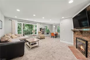 2860 St Claire Rd, Winston-Salem, NC 27106 - Photo 14