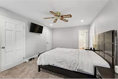 2860 Saint Claire Road, Winston-Salem, NC 27106 - Photo 16