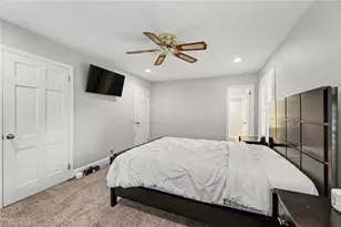 2860 St Claire Rd, Winston-Salem, NC 27106 - Photo 16
