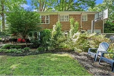 2860 Saint Claire Road, Winston-Salem, NC 27106 - Photo 24