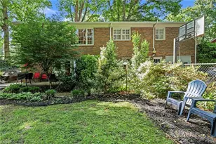 2860 St Claire Rd, Winston-Salem, NC 27106 - Photo 24