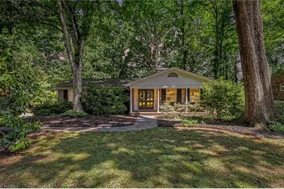 2860 Saint Claire Road, Winston-Salem, NC 27106 - Photo 1
