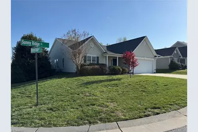 0 Sunny Ridge Trail, Clemmons, NC 27012 - Photo 2