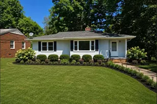 4015 Dalton St, Winston-Salem, NC 27105 - Photo 2