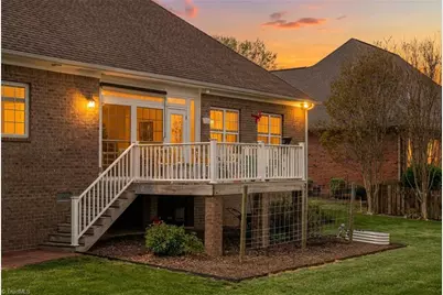 106 Breckenridge Drive, Thomasville, NC 27360 - Photo 46