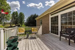 106 Breckenridge Dr, Thomasville, NC 27360 - Photo 44