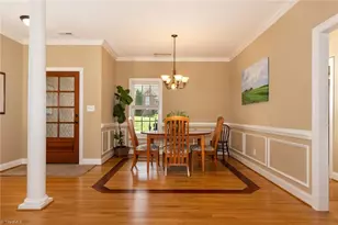 106 Breckenridge Dr, Thomasville, NC 27360 - Photo 22