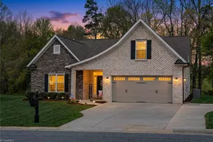 411 Freemont Dr, Thomasville, NC 27360 - Photo 1