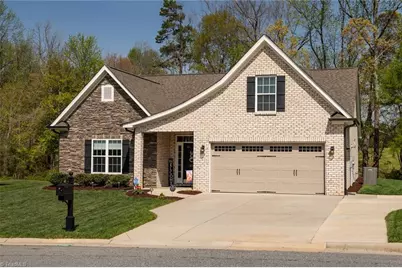 411 Freemont Drive, Thomasville, NC 27360 - Photo 50