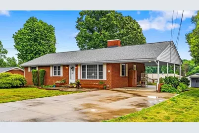 440 Eldorado Road, Asheboro, NC 27205 - Photo 32