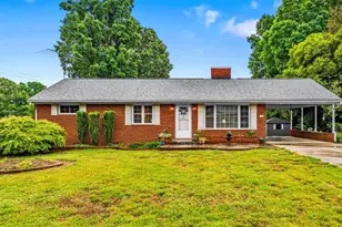 440 Eldorado Rd, Asheboro, NC 27205 - Photo 1