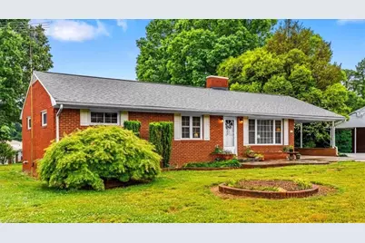440 Eldorado Road, Asheboro, NC 27205 - Photo 2