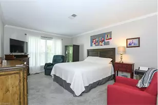 806 Carriage Crossing Ln, Greensboro, NC 27410 - Photo 22