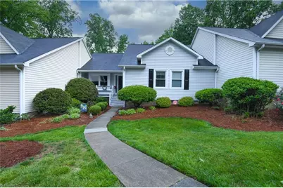 806 Carriage Crossing Lane #B, Greensboro, NC 27410 - Photo 1