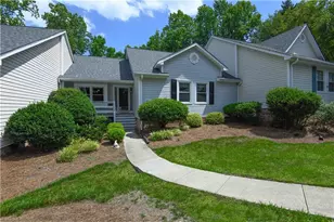 806 Carriage Crossing Ln, Greensboro, NC 27410 - Photo 1