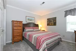 806 Carriage Crossing Ln, Greensboro, NC 27410 - Photo 20