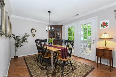 806 Carriage Crossing Lane #B, Greensboro, NC 27410 - Photo 12