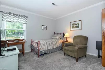 806 Carriage Crossing Lane #B, Greensboro, NC 27410 - Photo 18