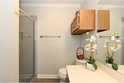 806 Carriage Crossing Lane #B, Greensboro, NC 27410 - Photo 24