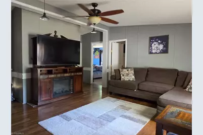 1045 Apple Blossom Lane, Burlington, NC 27217 - Photo 8