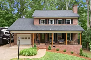 173 Maple Ct, Lexington, NC 27295 - Photo 46
