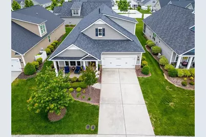5127 Garnet Hill Drive, Clemmons, NC 27012 - Photo 2
