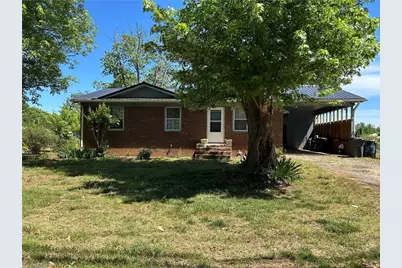 8721 Linwood Southmont Road, Lexington, NC 27292 - Photo 1