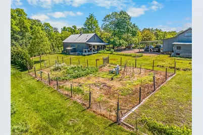 1930 Snow Hill Church Road, Danbury, NC 27016 - Photo 32