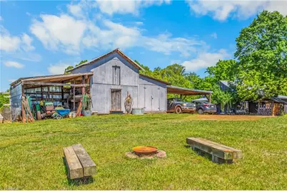 1930 Snow Hill Church Road, Danbury, NC 27016 - Photo 32