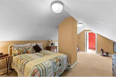 1930 Snow Hill Church Road, Danbury, NC 27016 - Photo 24