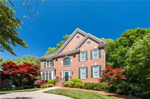 4465 Greenbrier Farm Rd, Winston-Salem, NC 27106 - Photo 2