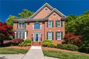 4465 Greenbrier Farm Rd, Winston-Salem, NC 27106 - Photo 1