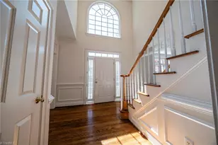 4465 Greenbrier Farm Rd, Winston-Salem, NC 27106 - Photo 8