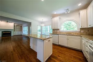 4465 Greenbrier Farm Rd, Winston-Salem, NC 27106 - Photo 14
