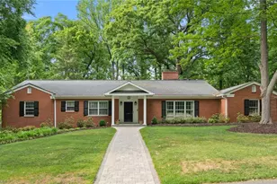 510 Otteray Ave, High Point, NC 27262 - Photo 1