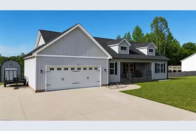 338 Price Street, Stoneville, NC 27048 - Photo 4