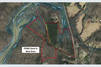 0000 Hoover Hill Road, Asheboro, NC 27205 - Photo 24