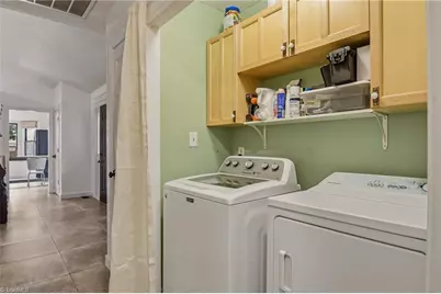 4890 Chimney Springs Drive, Greensboro, NC 27407 - Photo 24
