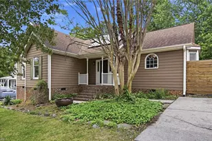 4890 Chimney Springs Dr, Greensboro, NC 27407 - Photo 2