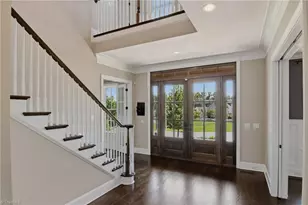 1714 Sweetgrass Trail, Winston-Salem, NC 27106 - Photo 6
