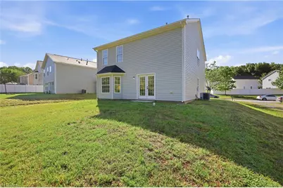 4908 Peppercorn Lane, Greensboro, NC 27406 - Photo 38