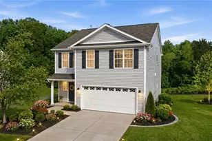 4908 Peppercorn Ln, Greensboro, NC 27406 - Photo 2