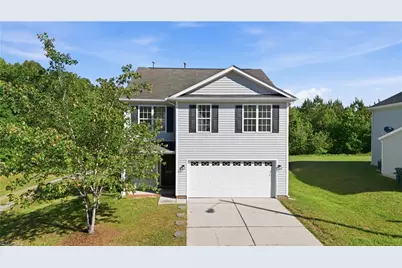 4908 Peppercorn Lane, Greensboro, NC 27406 - Photo 1