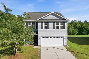 4908 Peppercorn Ln, Greensboro, NC 27406 - Photo 1