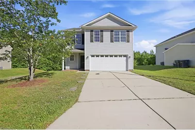 4908 Peppercorn Lane, Greensboro, NC 27406 - Photo 40