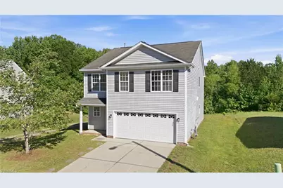 4908 Peppercorn Lane, Greensboro, NC 27406 - Photo 2