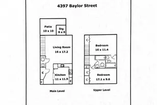 4397 Baylor St, Greensboro, NC 27455 - Photo 30